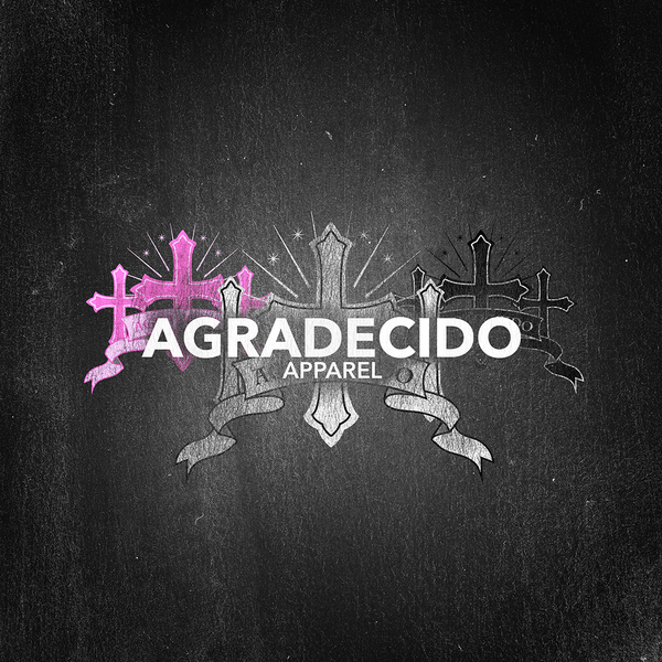 Agradecido Apparel 