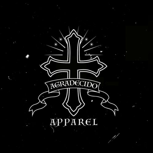 Agradecido Apparel 